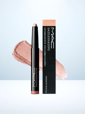 MAC Dazzleshadow Eye shadow Sticks, Sublimintal Spark